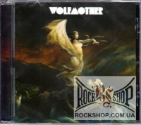 Wolfmother - Wolfmother (Sealed) (CD)