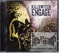Killswitch Engage - Killswitch Engage (Sealed) (CD)