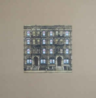 Led Zeppelin - Physical Graffiti (Sealed) (3CD+3LP)