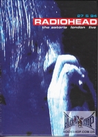 Radiohead - 27 5 94 The Astoria London Live (Sealed) (DVD)