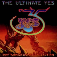 Yes - Ultimate Yes: 35th Anniversary (2CD)