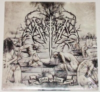 Thyrfing - Hels Vite (LP)