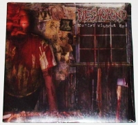 Fleshgrind - Murder Without End (Limited Edition) (LP)