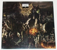 Defeated Sanity - Chapters Of Repugnance (Limited Colored Vinyl) (LP)