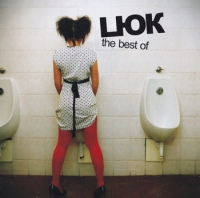 L�k (���) - The Best Of (CD-DA)
