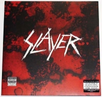 Slayer - World Painted Blood (LP)