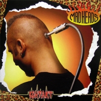 Mad Heads - ������� (CD-DA)