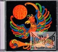 Rare Bird - Rare Bird (Sealed) (CD)