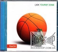 L�k (���) - Tourist Zone (CD-DA)