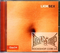 L�k (���) - Sex (CD-DA)