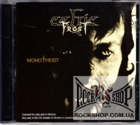 Celtic Frost - Monotheist (CD-DA)