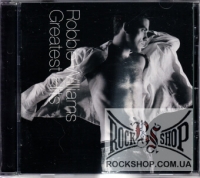 Williams, Robbie - Greatest Hits (CD-DA)