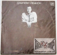 ������, ������� (Julian Lennon) - ������ (Valotte) (LP)