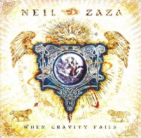 Zaza, Neil - When Gravity Fails (CD-DA)