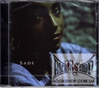 Sade - Promise (Remastered) (Sealed) (CD)
