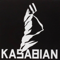 Kasabian - Kasabian (CD)