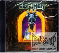Testament - The Legacy (Sealed) (CD)