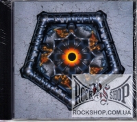 Testament - The Ritual (Sealed) (CD)