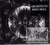 Architects - Holy Hell (Sealed) (CD)