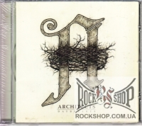 Architects - Daybreaker (Sealed) (CD)