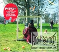 Syd Barrett (Pink Floyd) - An Introduction To Syd Barrett (Sealed) (CD)