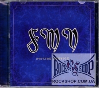 Forgive-Me-Not - Suicide Service (English Edtion) (CD-DA)