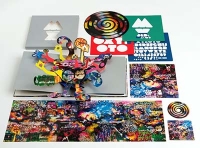 Coldplay - Mylo Xyloto (Exclusive D2C) (2LP)
