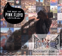 Pink Floyd - A Foot In The Door: The Best Of Pink Floyd (CD)