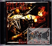 Farmer, Mylene - Point De Suture (CD-DA)