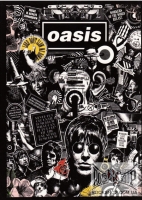 Oasis - Live At City Of Manchester Stadium (DVD)