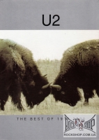 U2 - The Best Of 1990-2000 (DVD)