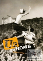 U2 - U2 Go Home (Live From Slane Castle Ireland) (DVD)