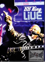B.B. King - Live (DVD)