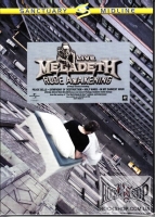 Megadeth - Rude Awakening (DVD)