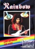 Rainbow (Ritchie Blackmore's Rainbow) - Live Between The Eyes / The Final Cut (2DVD)