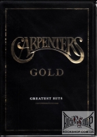 Carpenters, The - Carpenters Gold: Greatest Hits (DVD)
