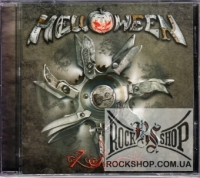 Helloween - 7 Sinners (CD-DA)