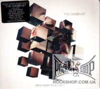 Rock Candy Funk Party - The Groove Cubed (Sealed) (CD)