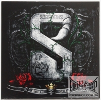 Scorpions - Sting In The Tail (Sealed) (LP)