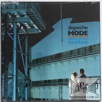 Depeche Mode - Some Great Reward (Sealed) (LP)