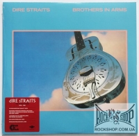 Dire Straits - Brothers In Arms (180g) (Sealed) (2LP)
