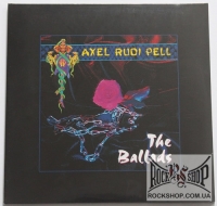 Axel Rudi Pell - The Ballads (1) (Sealed) (2LP+CD)
