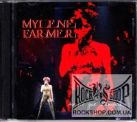 Farmer, Mylene - Avant Que L'Ombre... A Bercy (2CD-DA)