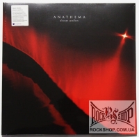 Anathema - Distant Satellites (180g Heavyweight Vinyl) (Sealed) (2LP)