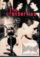 Cranberries, The - Live (DVD)