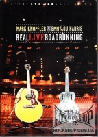 Knopfler, Mark And Emmylou Harris - Real Live Roadrunning (DVD)