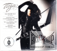 Tarja (Tarja Turunen) - The Shadow Self (Special Deluxe Edition) (Sealed) (CD+DVD)