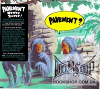 Pavement - Wowee Zowee (Sordid Sentinels Edition) (Sealed) (2CD)