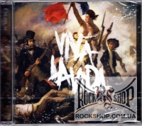 Coldplay - Viva La Vida Or Death And All His Friends (Sealed) (CD)