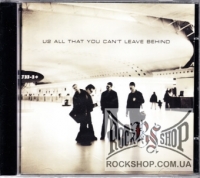 U2 - All That You Can't Leave Behind (Sealed) (CD)